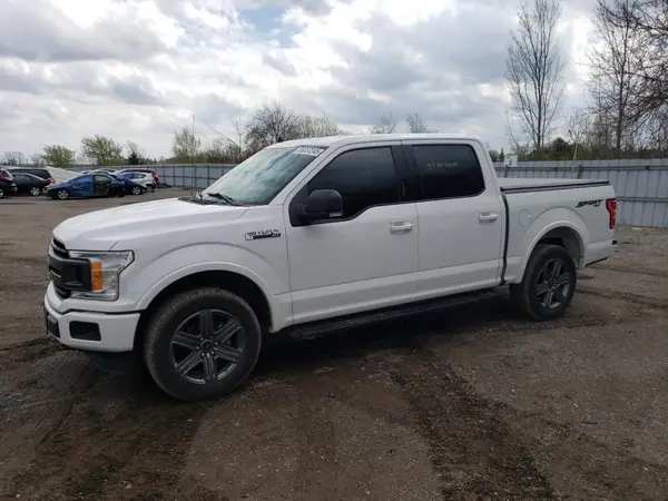 1FTEW1EP6LKD85315 2020 FORD F-150 - Image 1