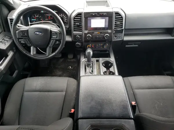 1FTEW1EP6LKD85315 2020 FORD F-150 - Image 8