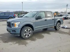 1FTEW1EP6LKE03778 2020 FORD F-150