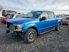 1FTEW1EP6LKE27661 2020 FORD F-150