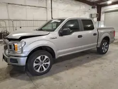 1FTEW1EP6LKE27952 2020 FORD F-150