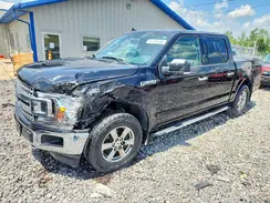1FTEW1EP6LKE37302 2020 FORD F-150