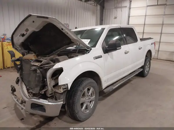 1FTEW1EP6LKE38837 2020 FORD F-150 - Image 2