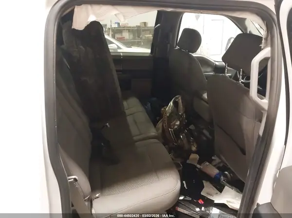 1FTEW1EP6LKE38837 2020 FORD F-150 - Image 8