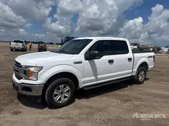 1FTEW1EP6LKE46310 2020 FORD F-150