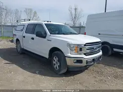1FTEW1EP6LKE49515 2020 FORD F-150
