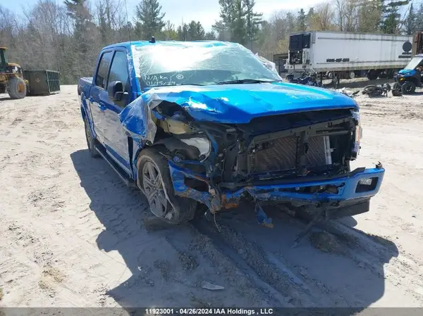 1FTEW1EP6LKE53418 2020 FORD F-150 - Image 1