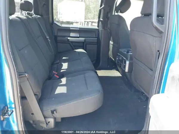 1FTEW1EP6LKE53418 2020 FORD F-150 - Image 8