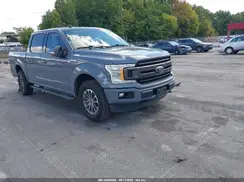 1FTEW1EP6LKE57677 2020 FORD F-150