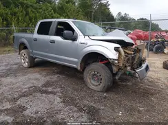 1FTEW1EP6LKE61101 2020 FORD F-150