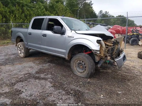 1FTEW1EP6LKE61101 2020 FORD F-150 - Image 1