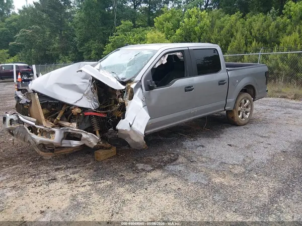 1FTEW1EP6LKE61101 2020 FORD F-150 - Image 2