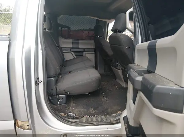 1FTEW1EP6LKE61101 2020 FORD F-150 - Image 8