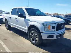 1FTEW1EP6LKE62667 2020 FORD F-150