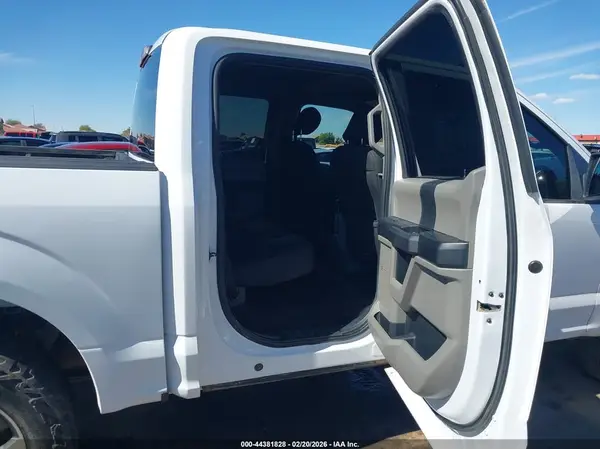 1FTEW1EP6LKE62667 2020 FORD F-150 - Image 8
