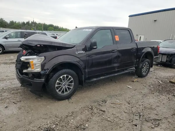 1FTEW1EP6LKE63012 2020 FORD F-150 - Image 1