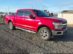 1FTEW1EP6LKE65326 2020 FORD F-150