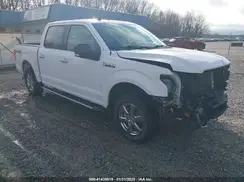 1FTEW1EP6LKE69098 2020 FORD F-150