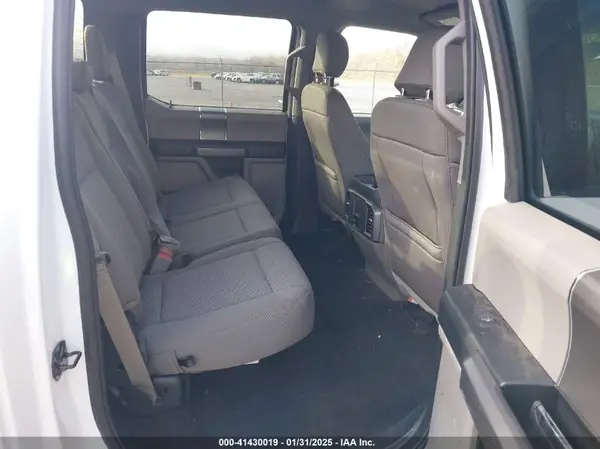 1FTEW1EP6LKE69098 2020 FORD F-150 - Image 8