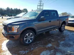 1FTEW1EP6LKE77170 2020 FORD F-150