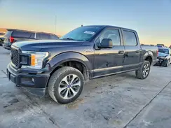 1FTEW1EP6LKE78478 2020 FORD F-150