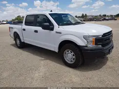 1FTEW1EP6LKE81851 2020 FORD F-150