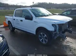 1FTEW1EP6LKE86998 2020 FORD F-150