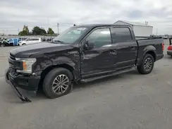 1FTEW1EP6LKE89514 2020 FORD F-150