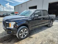 1FTEW1EP6LKE91201 2020 FORD F-150