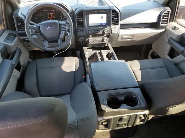 1FTEW1EP6LKE93594 2020 FORD F-150 - Image 8