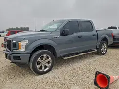 1FTEW1EP6LKE93742 2020 FORD F-150