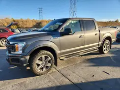 1FTEW1EP6LKF06585 2020 FORD F-150