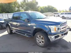 1FTEW1EP6LKF08093 2020 FORD F-150