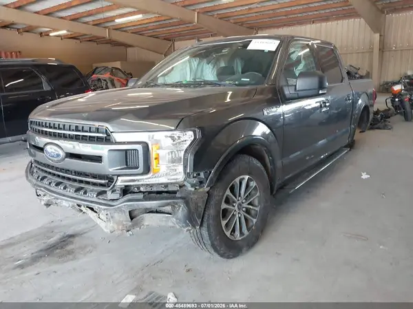1FTEW1EP6LKF14251 2020 FORD F-150 - Image 2