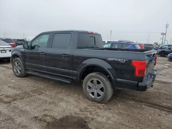 1FTEW1EP6LKF21913 2020 FORD F-150 - Image 2