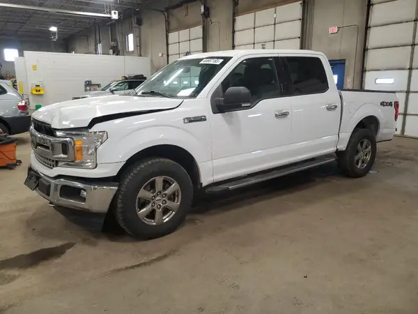 1FTEW1EP6LKF26965 2020 FORD F-150 - Image 1