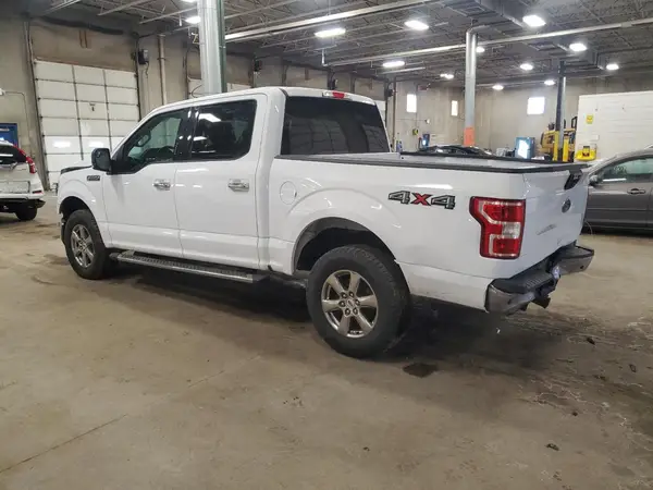 1FTEW1EP6LKF26965 2020 FORD F-150 - Image 2