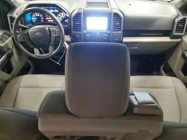 1FTEW1EP6LKF26965 2020 FORD F-150 - Image 8