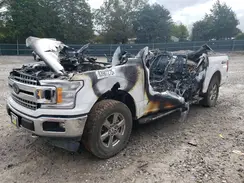 1FTEW1EP6LKF33107 2020 FORD F-150