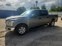 1FTEW1EP6LKF33415 2020 FORD F-150