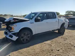 1FTEW1EP6LKF34855 2020 FORD F-150