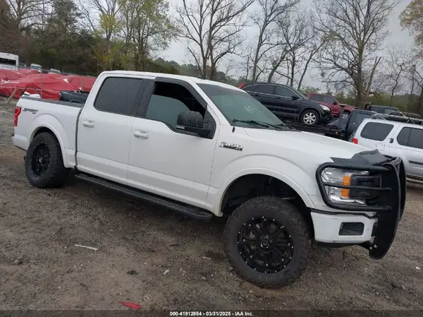 1FTEW1EP6LKF44172 2020 FORD F-150 - Image 1