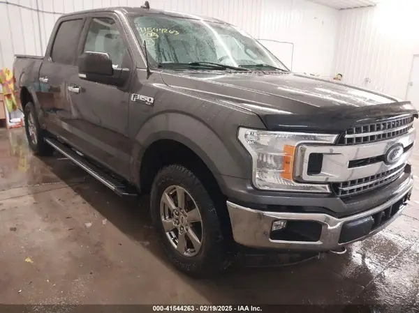 1FTEW1EP6LKF52837 2020 FORD F-150 - Image 1
