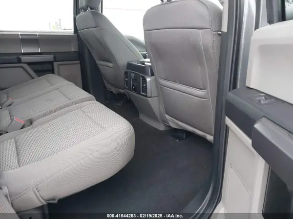1FTEW1EP6LKF52837 2020 FORD F-150 - Image 8