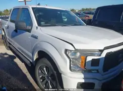 1FTEW1EP6LKF53731 2020 FORD F-150