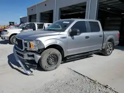 1FTEW1EP6LKF54846 2020 FORD F-150