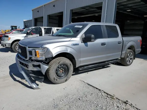 1FTEW1EP6LKF54846 2020 FORD F-150 - Image 1