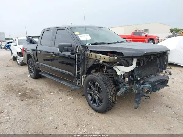 1FTEW1EP6MFA23995 2021 FORD F-150 - Image 1