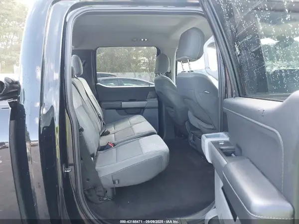 1FTEW1EP6MFA43664 2021 FORD F-150 - Image 8