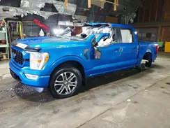 1FTEW1EP6MFA55877 2021 FORD F-150